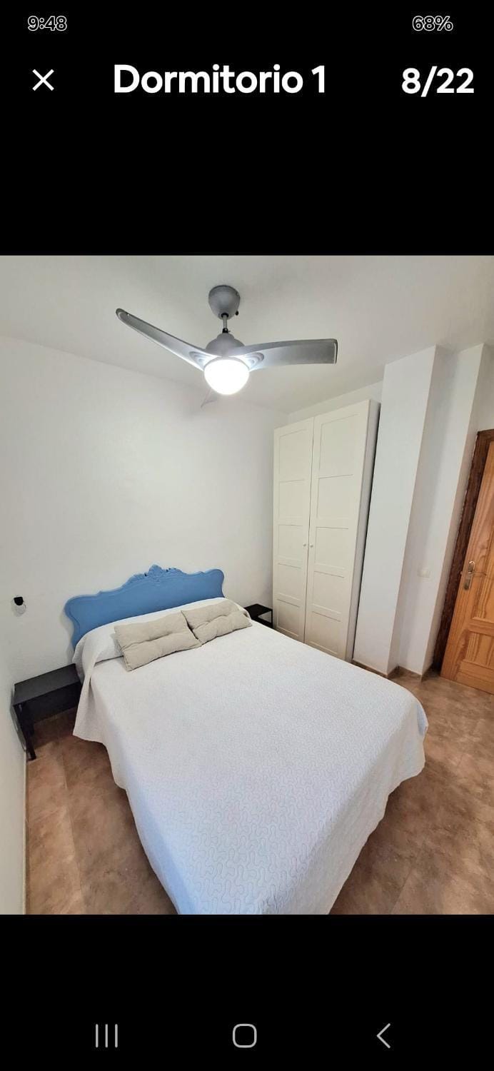 Playa Balerma 3, 1' a la playa -Pablo's Homes- Apartment in Andalusia