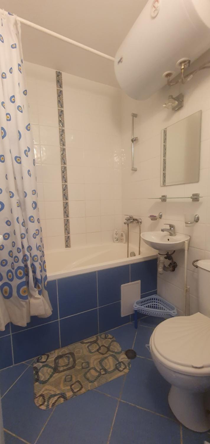 Toilet, Bathroom
