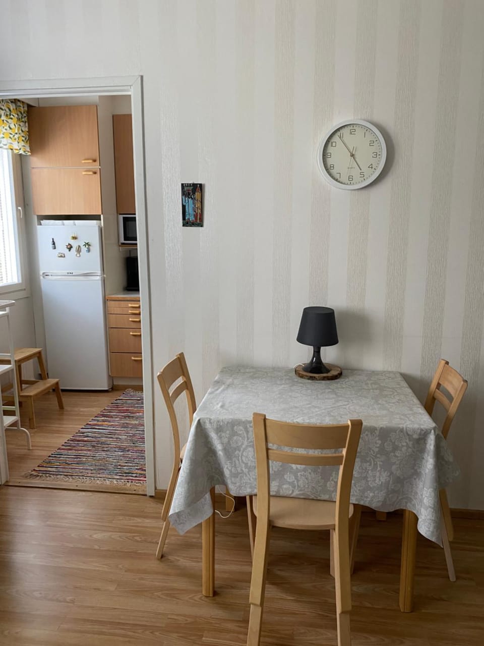 Via Yyteri Apartment in Finland