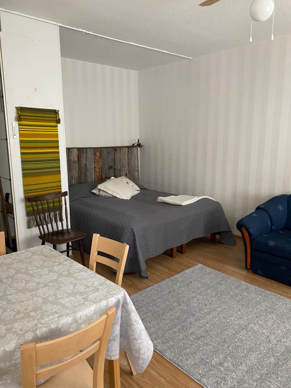 Via Yyteri Apartment in Finland
