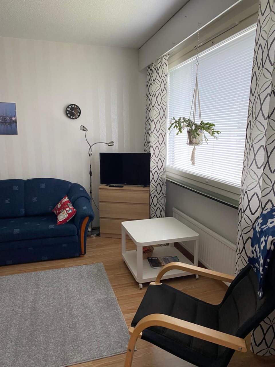 Via Yyteri Apartment in Finland