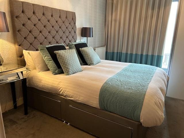 Three Bedroom Stylish London Apartment Apartment in Edgware