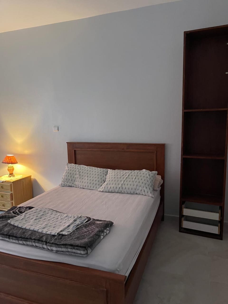 Al Hoceima Appartement Wifi Apartment in Tangier-Tétouan-Al Hoceima