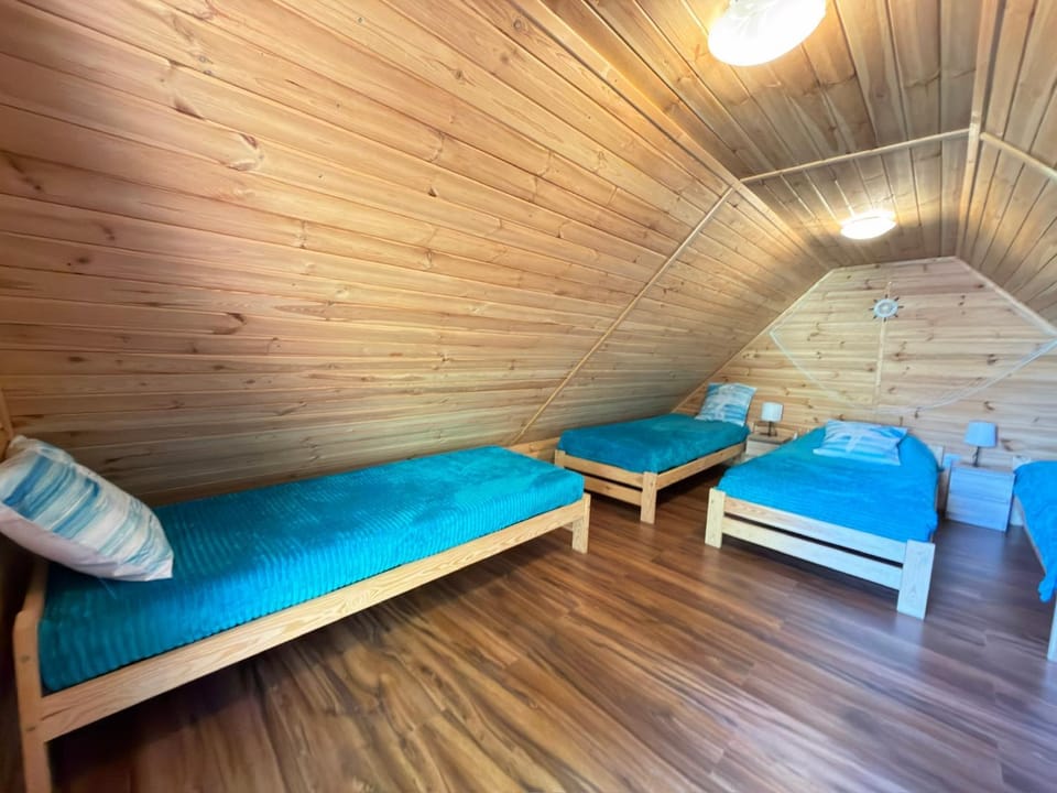 MichOla Campground/ 
RV Resort in West Pomeranian Voivodeship, Poland
