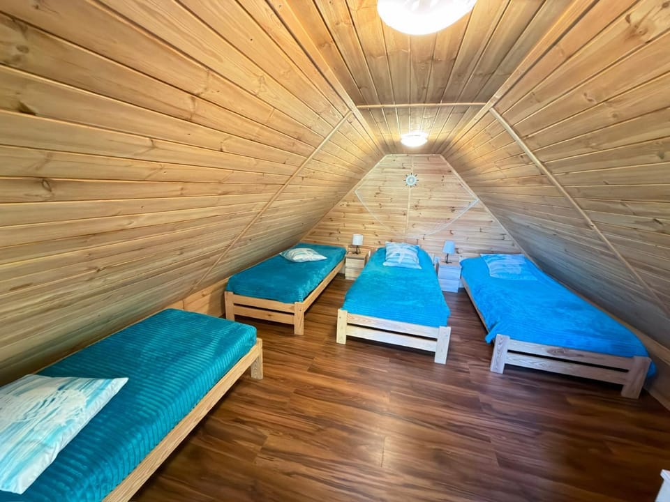 MichOla Campground/ 
RV Resort in West Pomeranian Voivodeship, Poland