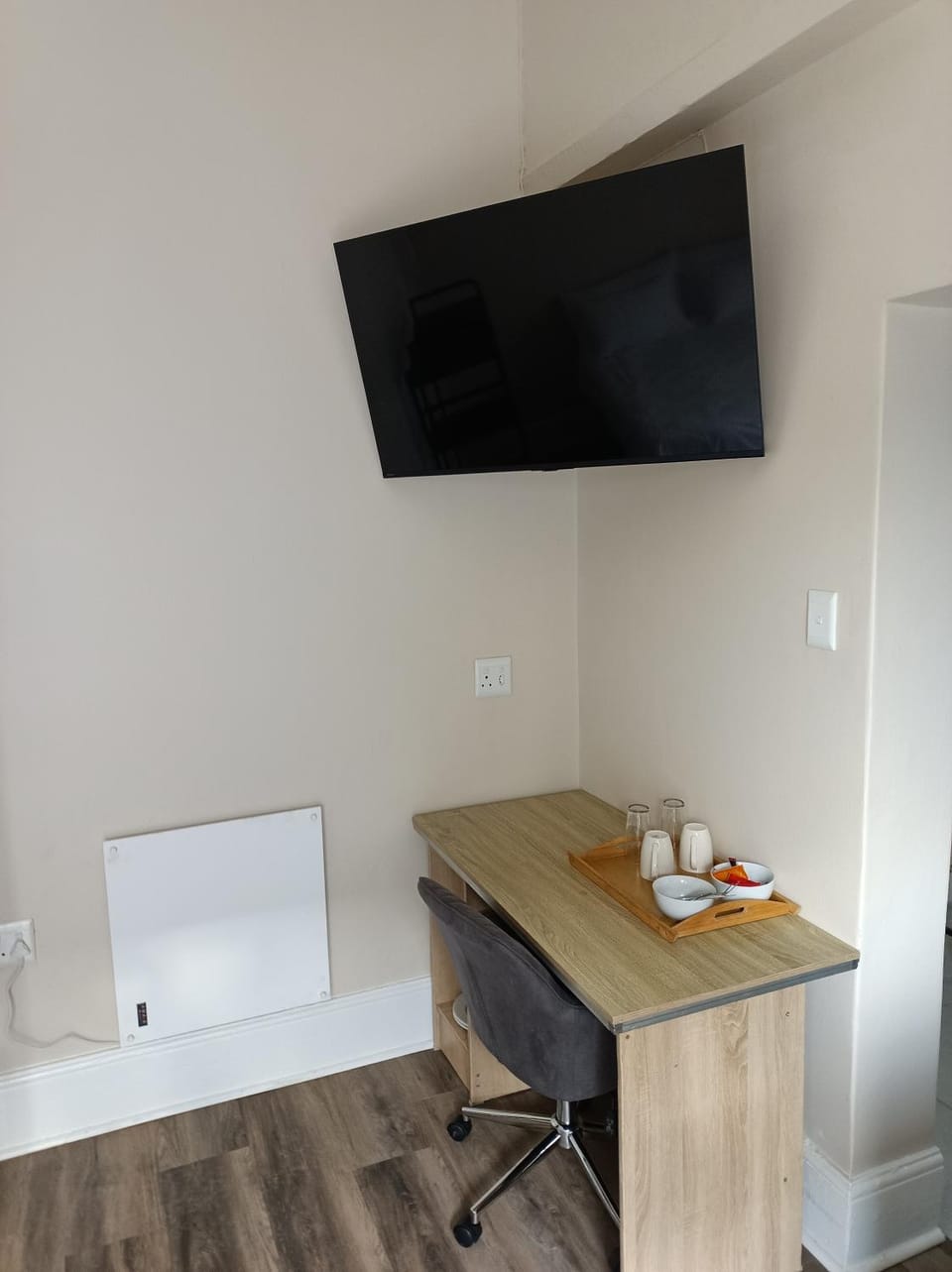 TV and multimedia