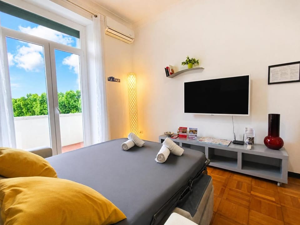 Vittoria Rome Apartment Apartment in Rome