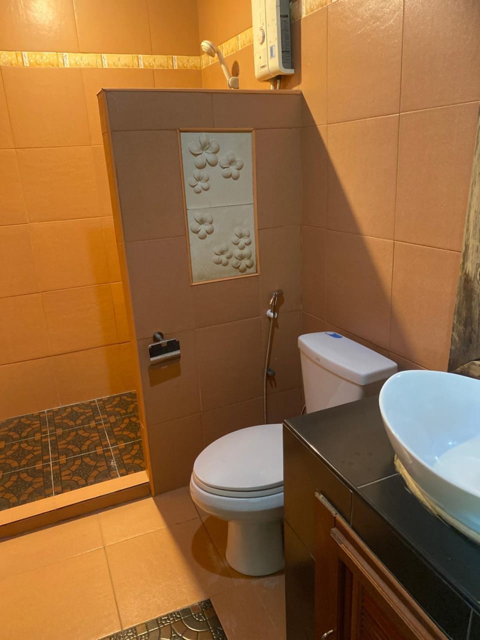 Denen Resort&minizoo Resort in Laos