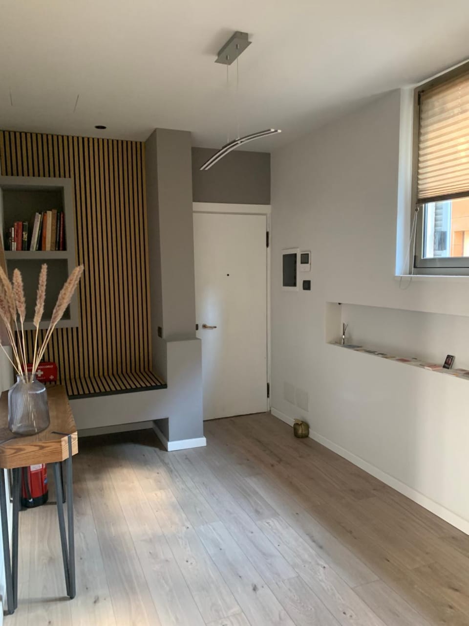 Manara 10 Apartment in Como