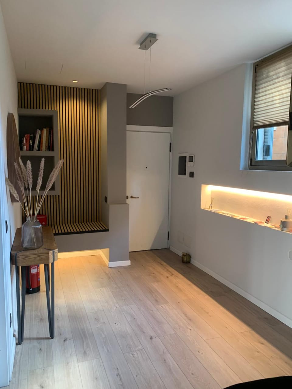 Manara 10 Apartment in Como