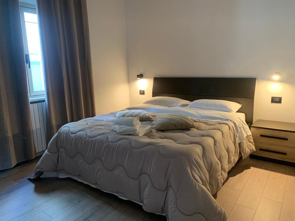 Manara 10 Apartment in Como
