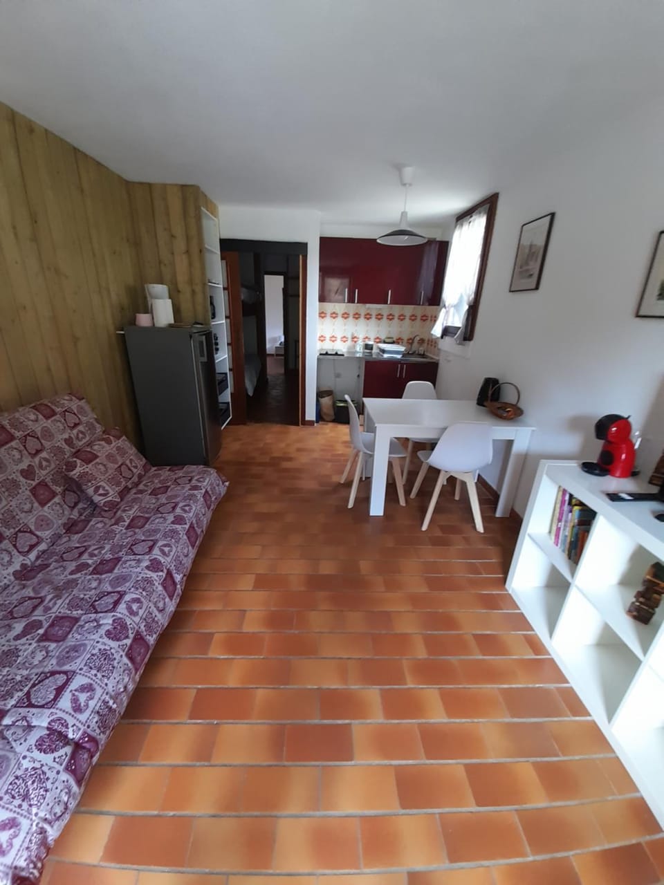 Kalystoun Apartment in Piedmont