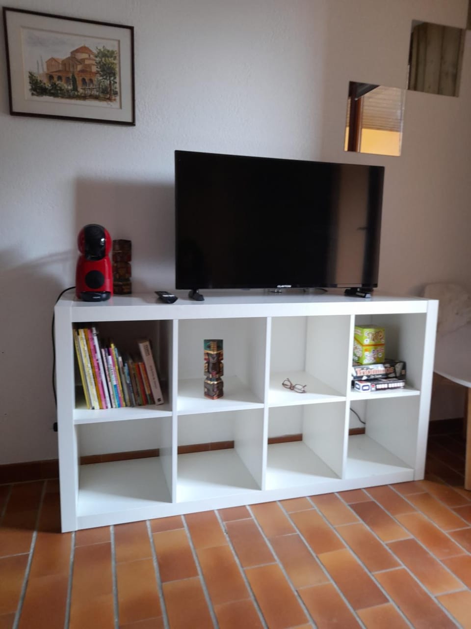 Kalystoun Apartment in Piedmont