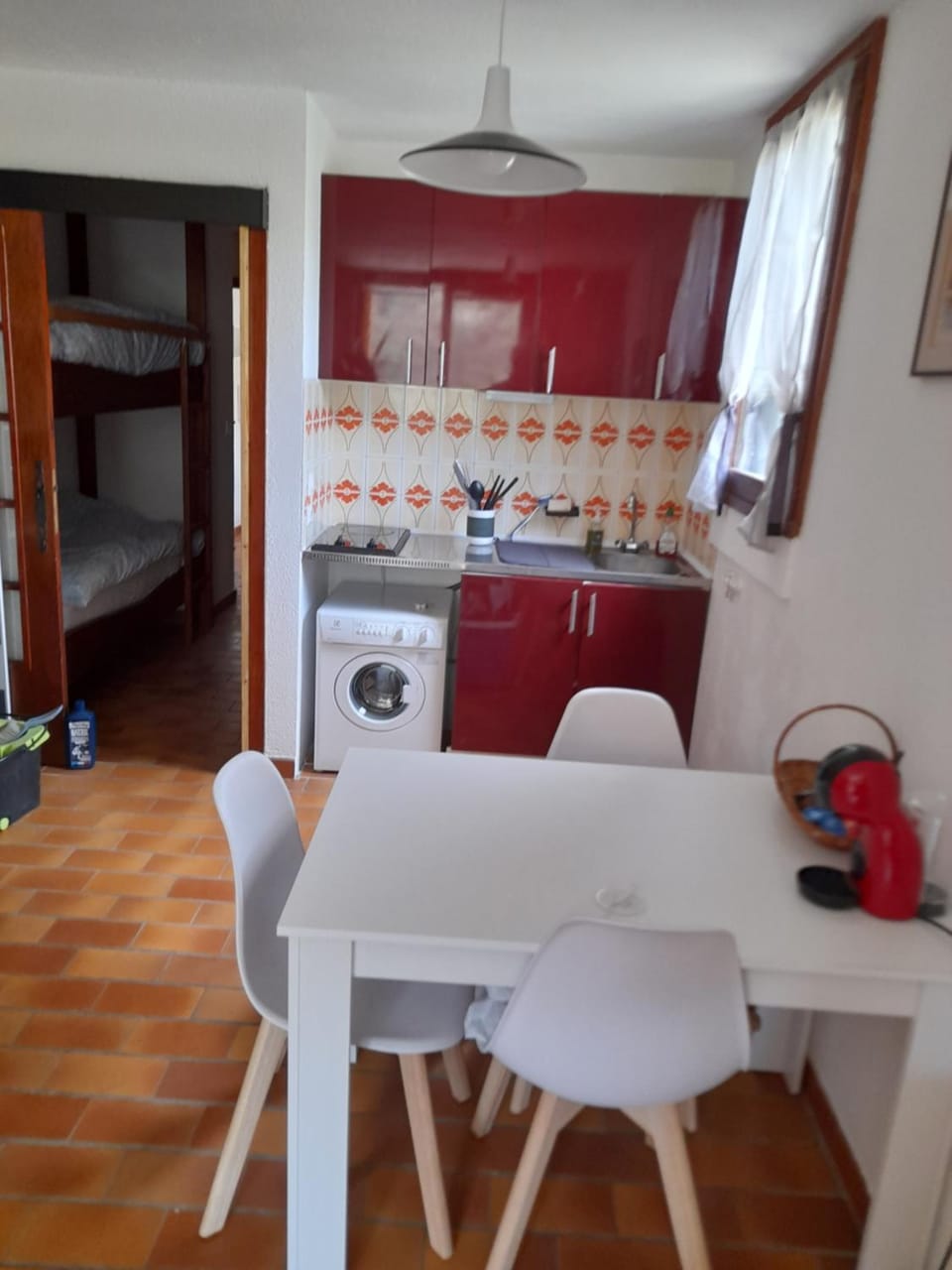 Kalystoun Apartment in Piedmont