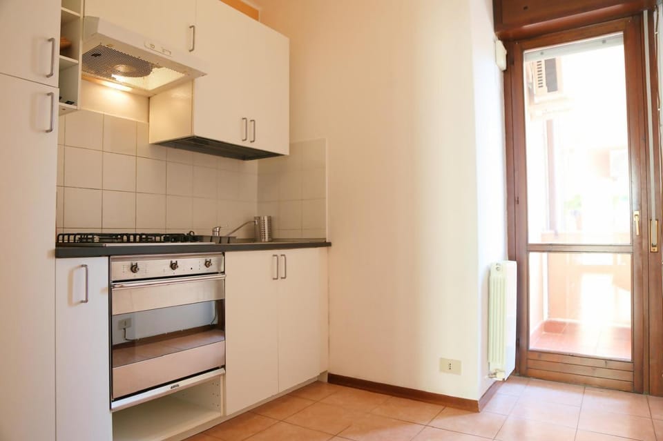 Agostino Airport Apartament pisa Apartment in Pisa