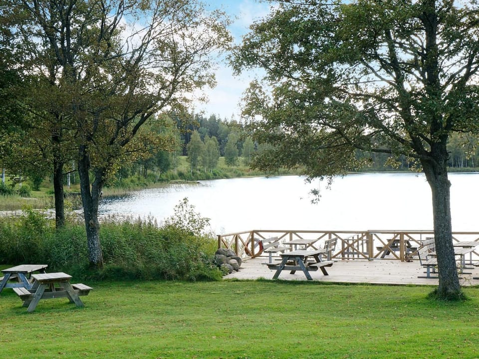 Lake view