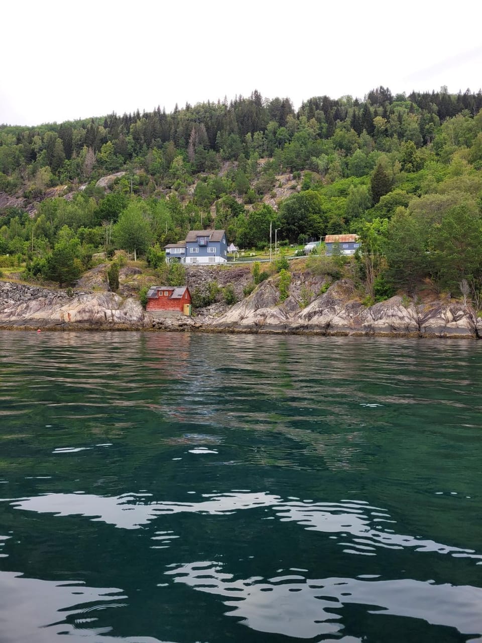 Sea view