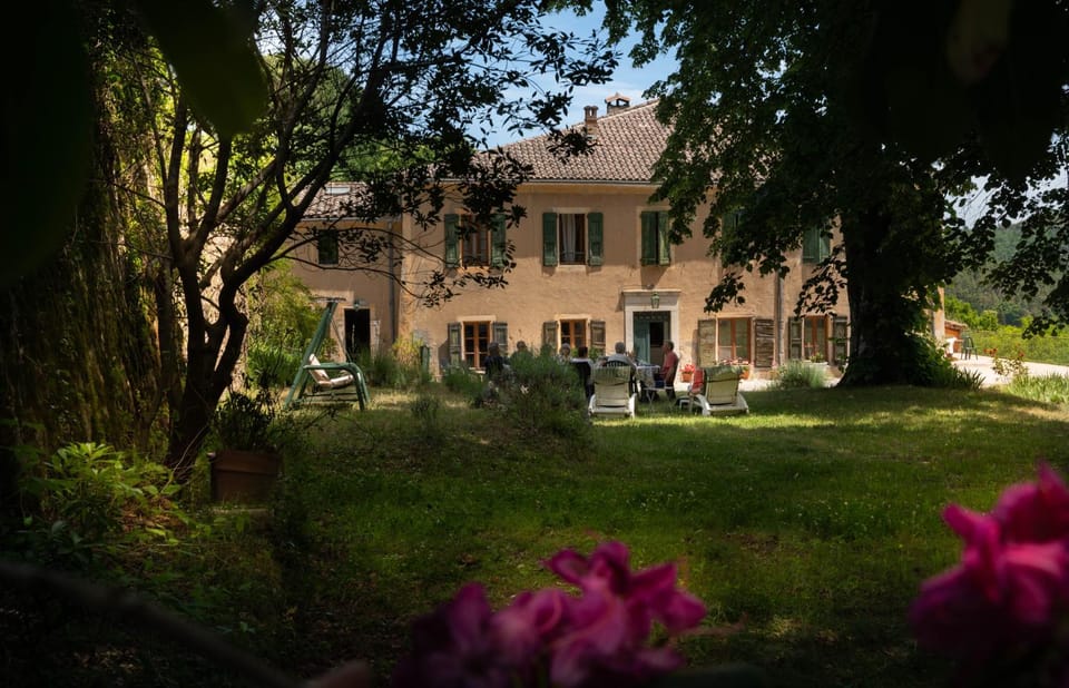 Domaine de la Clédette grand gîte House in Occitanie