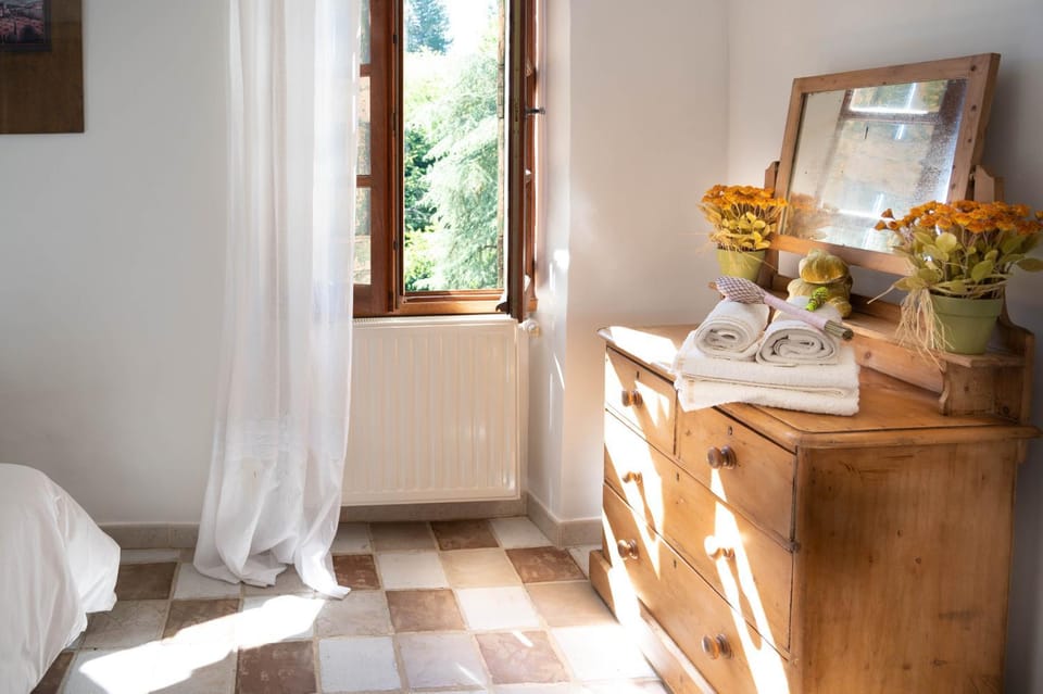 Domaine de la Clédette grand gîte House in Occitanie