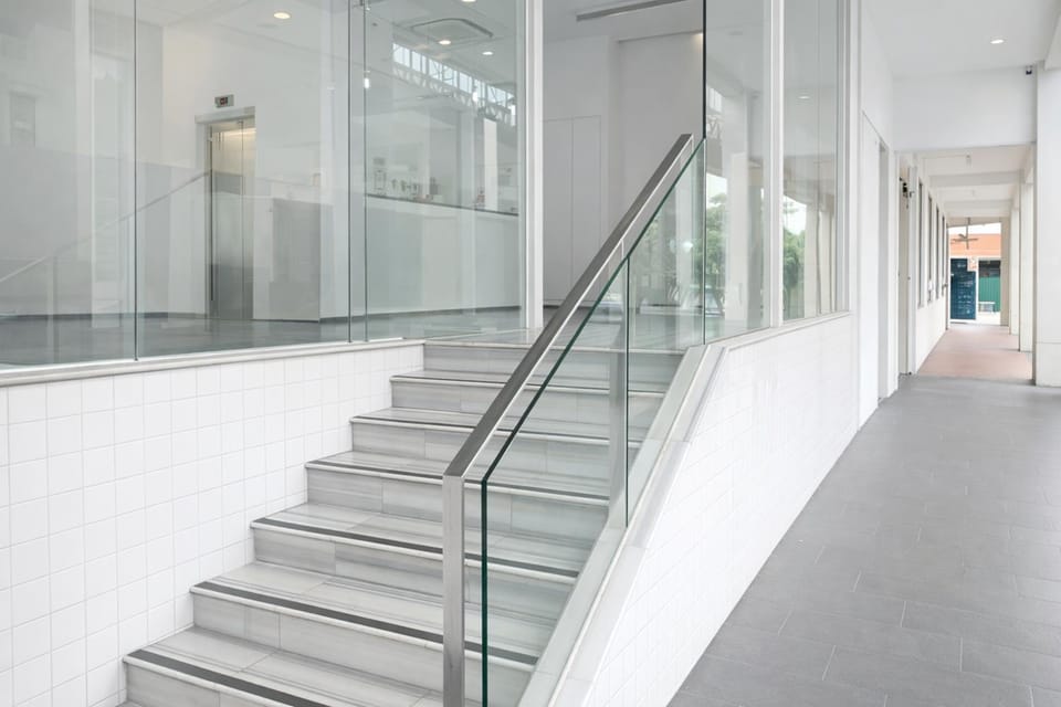 elevator