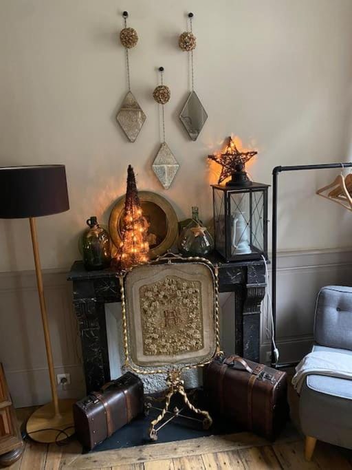 L'appartement du voisin d'Hugo Apartment in Besançon