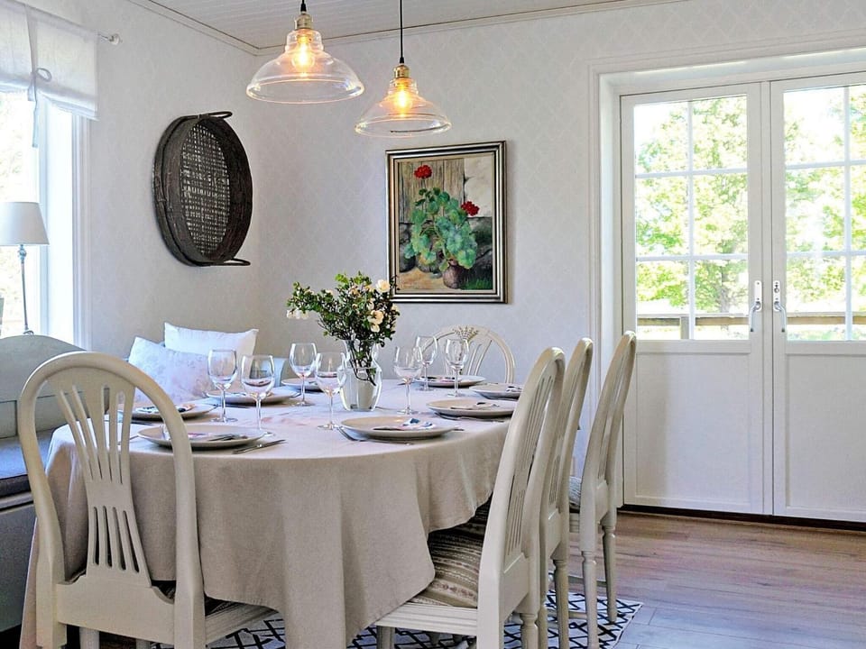 4 star holiday home in Hova House in Västra Götaland County