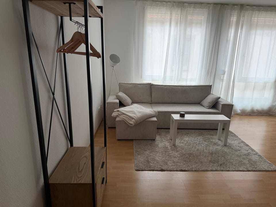 Facade/entrance, storage