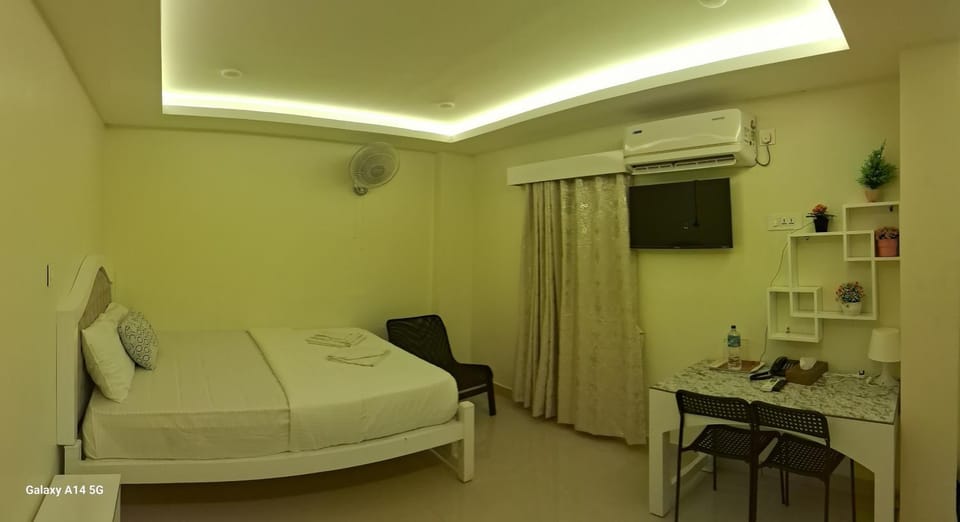 Kaamyakam Residency Hotel in Kerala