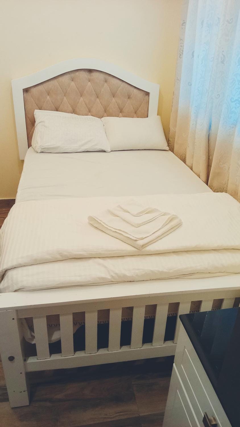 Kaamyakam Residency Hotel in Kerala