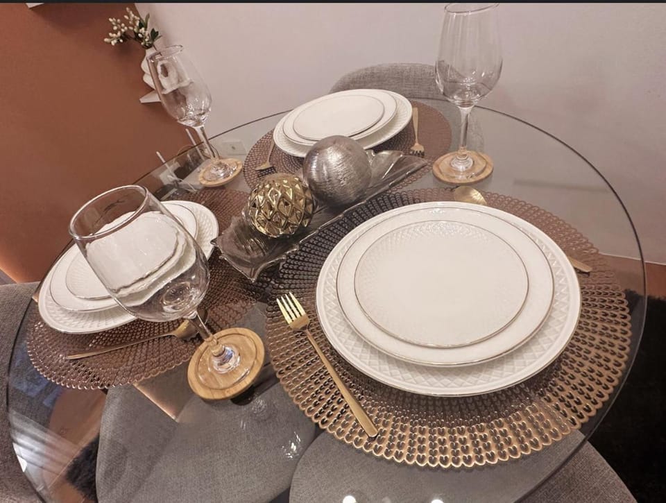 ReSa Residence at SeaWind Condo Apartment in Davao City