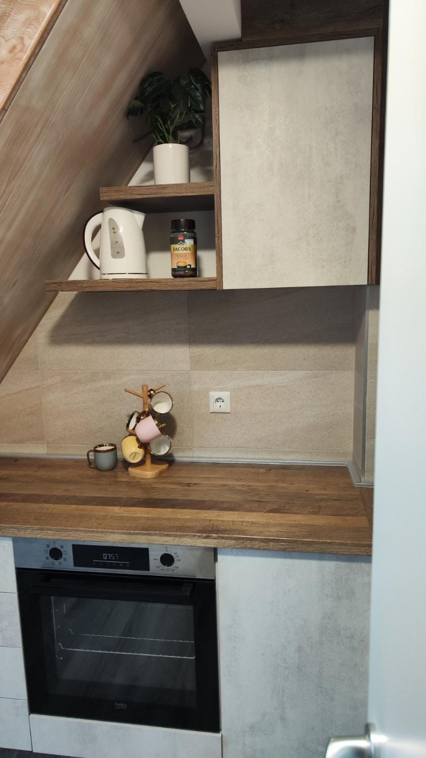 Amelia Apartment in Kotor Municipality