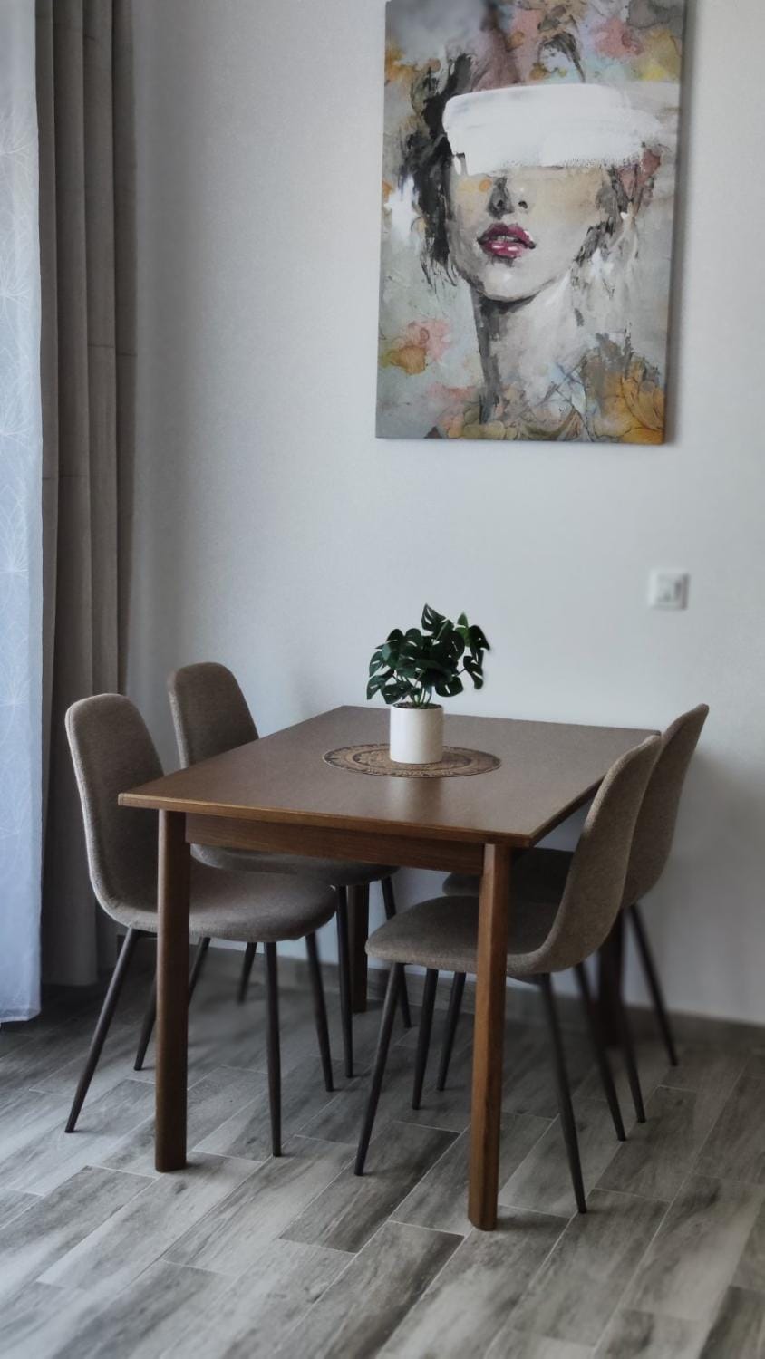 Amelia Apartment in Kotor Municipality