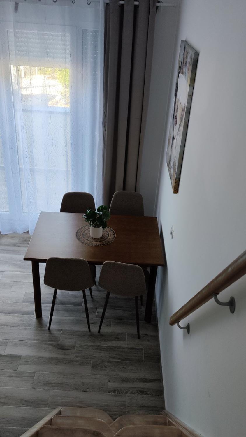 Amelia Apartment in Kotor Municipality