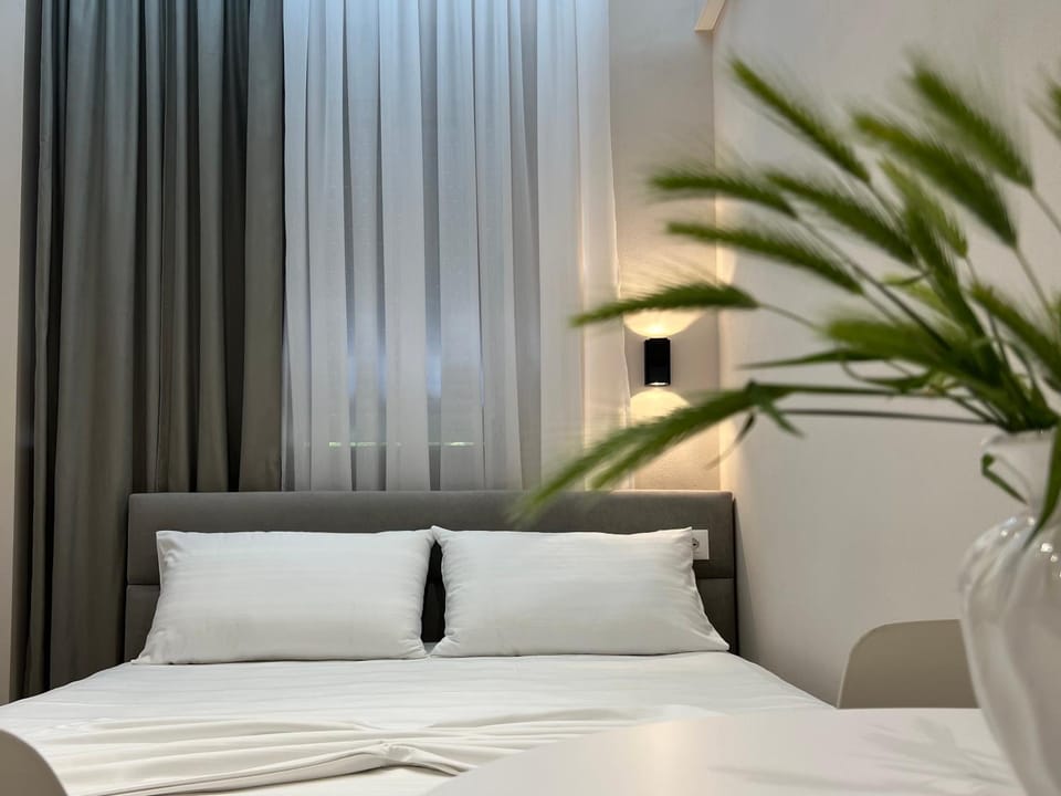 Aloju Rooms Bed and Breakfast in Vlorë