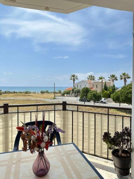 Apartments with a luxurious location near the sea Apartment in Paphos