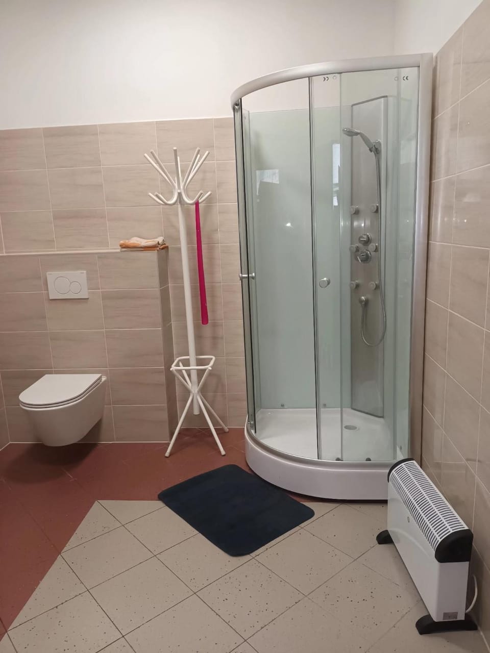 Shower
