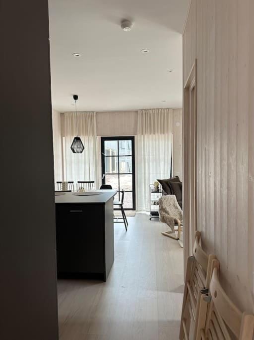 Lindvallen 4 plus 2 bäddar, städ inkluderat Apartment in Sweden
