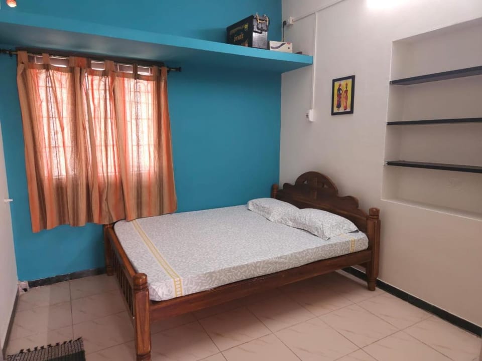 SHIs Spandha Apartments Near Coimbatore Airport Apartment in Coimbatore