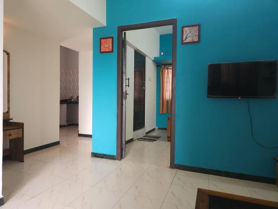 SHIs Spandha Apartments Near Coimbatore Airport Apartment in Coimbatore