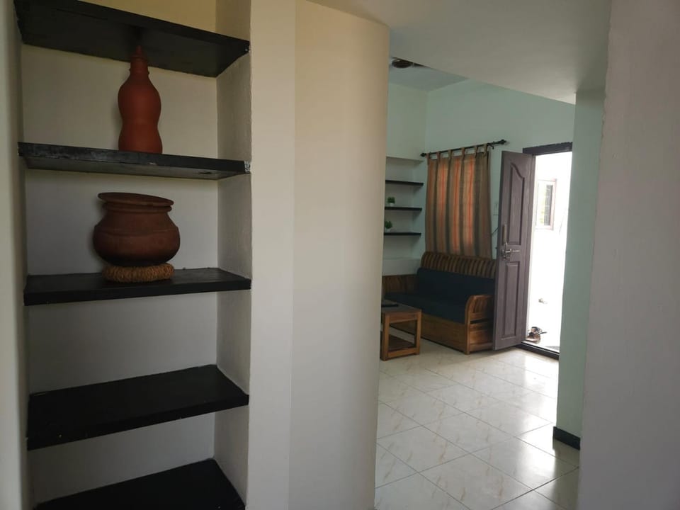 SHIs Spandha Apartments Near Coimbatore Airport Apartment in Coimbatore