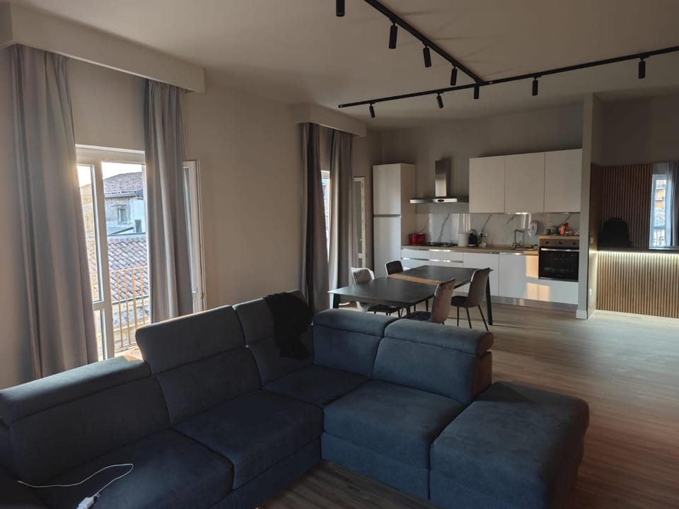 Celeste Home Center Bed and Breakfast in Catania