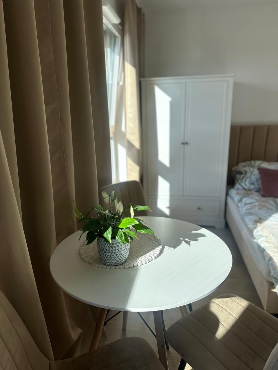 Fala Letnicy II Apartment in Gdansk