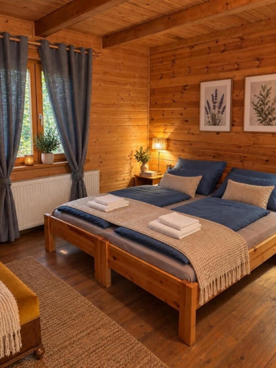Levendula Resort és Rendezvényközpont Apartment hotel in Hungary