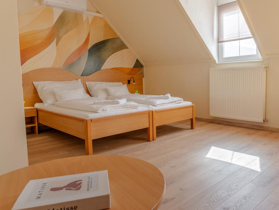 Levendula Resort és Rendezvényközpont Apartment hotel in Slovakia