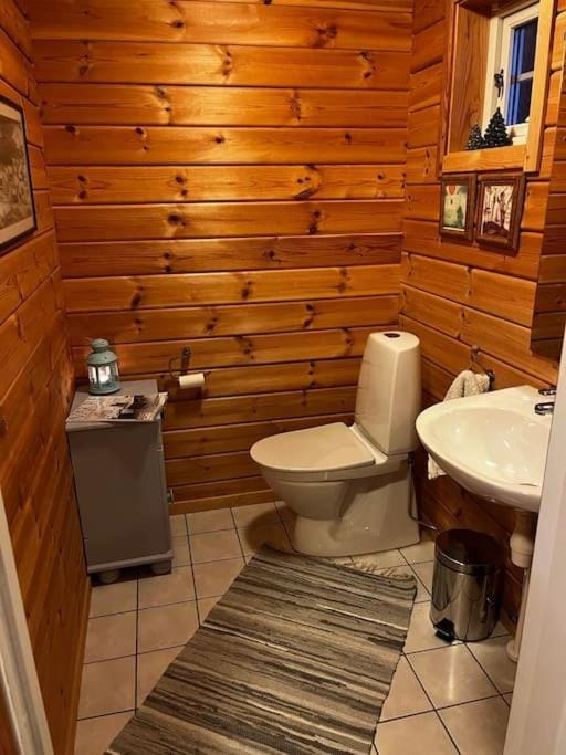 Hytte i Målselv Fjellandsby House in Troms Og Finnmark