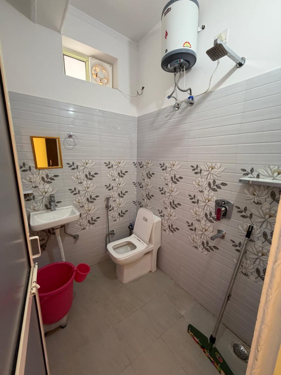 Welcome Home Stay & Hotel Tapovan Rishikesh Vacation rental in Rishikesh