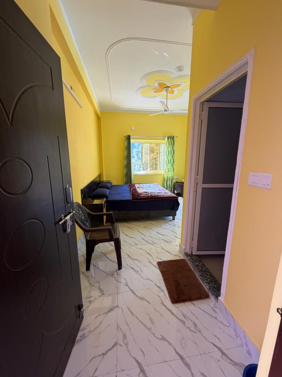 Welcome Home Stay & Hotel Tapovan Rishikesh Vacation rental in Rishikesh