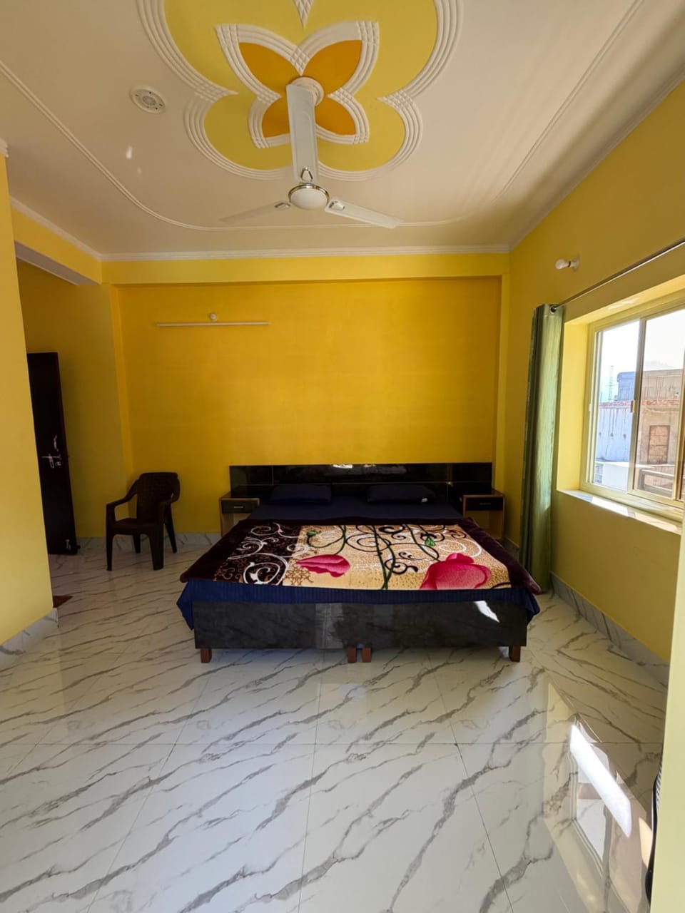 Welcome Home Stay & Hotel Tapovan Rishikesh Vacation rental in Rishikesh