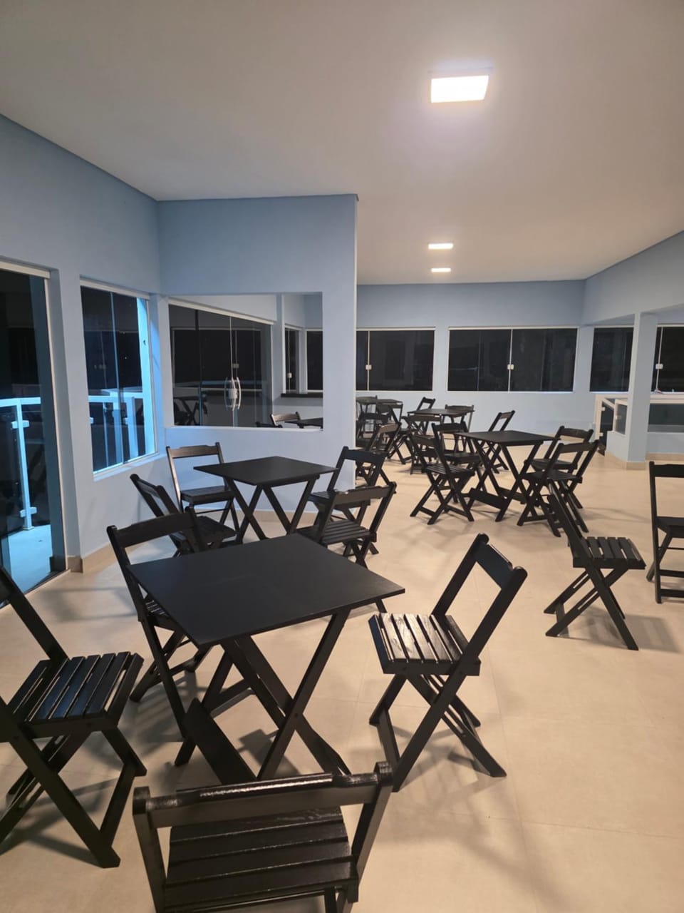 Pousada Vale do Sol Apartment in State of São Paulo