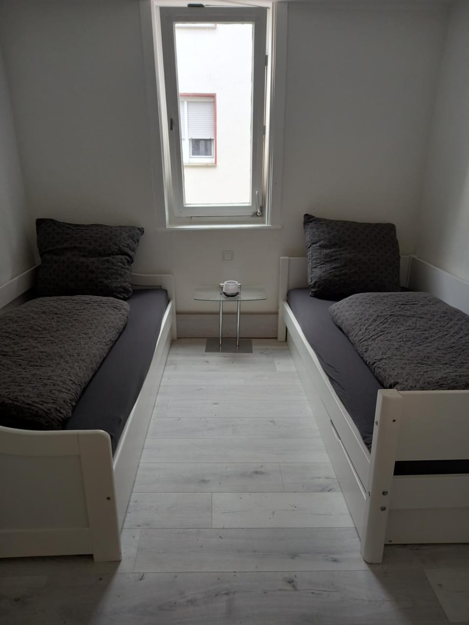 FeWo Bremer Straße für 4 bis 6 Personen Apartment in Thuringia, Germany